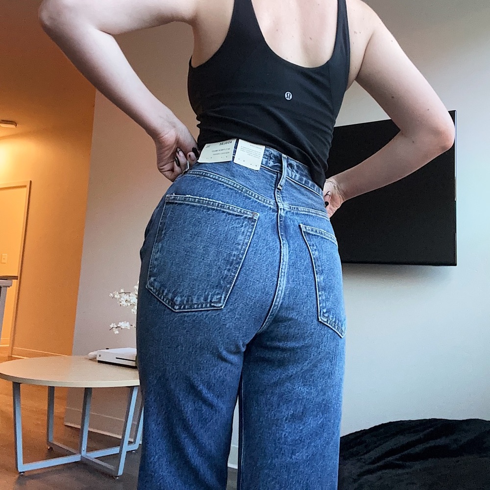 Agolde Jeans 26